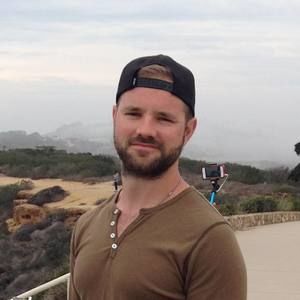 Meet your Posher, Sean